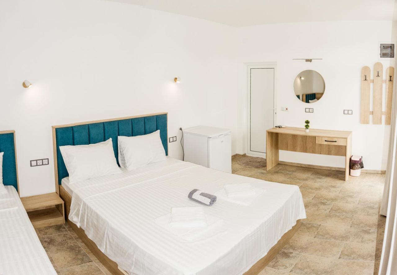 Комплекс Радост Hotel Ezerets Exterior photo