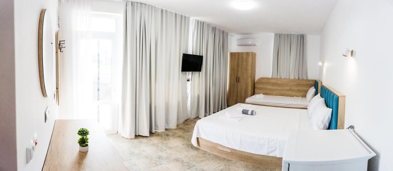 Комплекс Радост Hotel Ezerets Exterior photo
